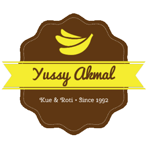 Polish your personal project or design with these logo transparent png images, make it even more personalized and. Yussy Akmal Jajanan Pasar Singkong Keju