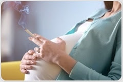 Risk of SIDS is significantly increased by combined prenatal smoking and drinking