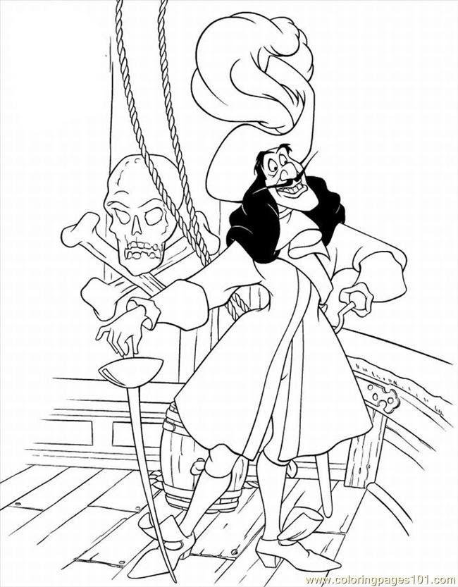 Disney villain coloring pages free villains archives cool crafty 11. Disney Villain Coloring Page Clip Art Library