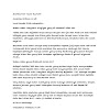Contoh Pidato Sambutan Haul