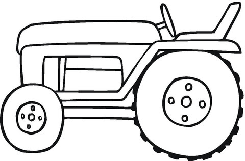 Leuk voor kids tractors kleurplaten 300 x 300 gif pixel. Kleine Trekker Kleurplaat Gratis Kleurplaten Printen