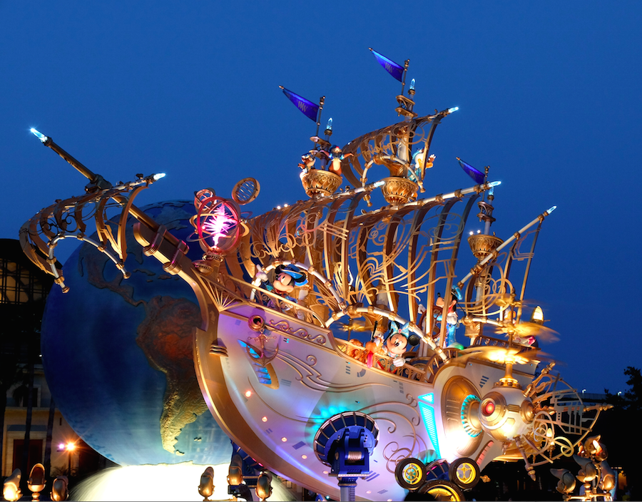ディズニー画像ランド ベストディズニー 綺麗 な 画像