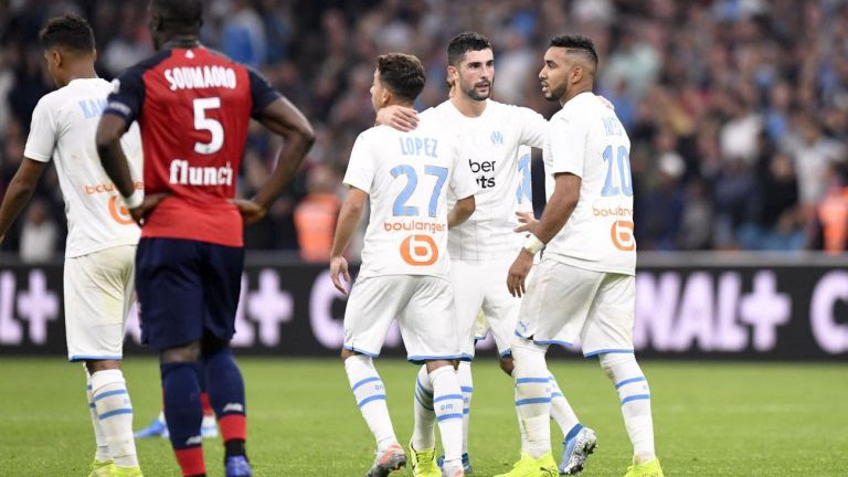 Top flight offers from all lille airports. Lille Vs Marseille Preview Tips And Odds Sportingpedia Latest Sports News From All Over The World