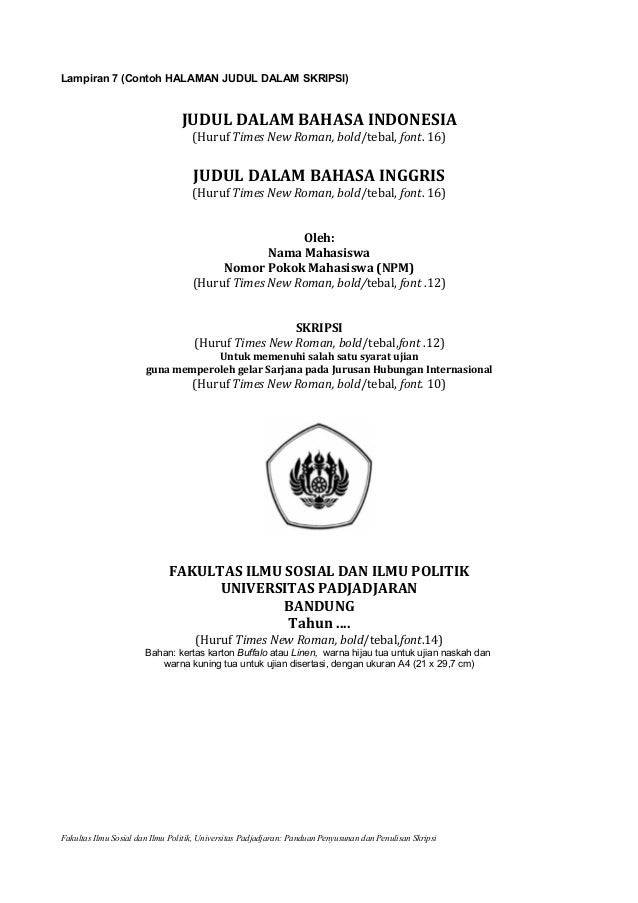 Contoh Jurnal Ilmiah Hasil Penelitian - Toast Nuances