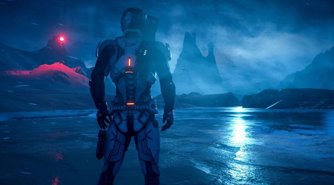How to unlock the evolve achievement in prehistoric dude: Mass Effect Andromeda Achievements Trophies Guide 100 Completion Gameranx