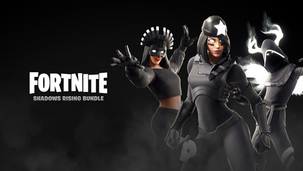 Fortnite Shadow Legends