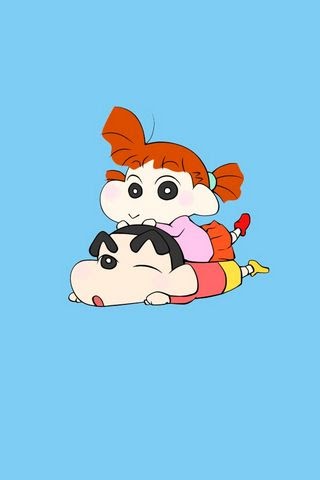 Shinchan 4k Wallpaper For Mobile - Anime Wallpaper HD