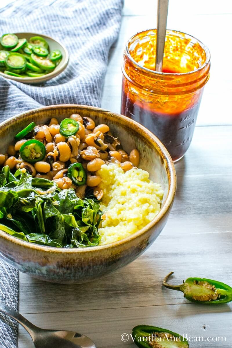 The best recipes with photos to choose an easy african recipe. The 31 Best Vegan Soul Food Recipes On The Internet The Green Loot