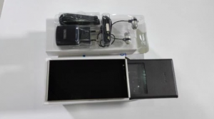 Tecno Phantom 5 unboxing - TechCity-7