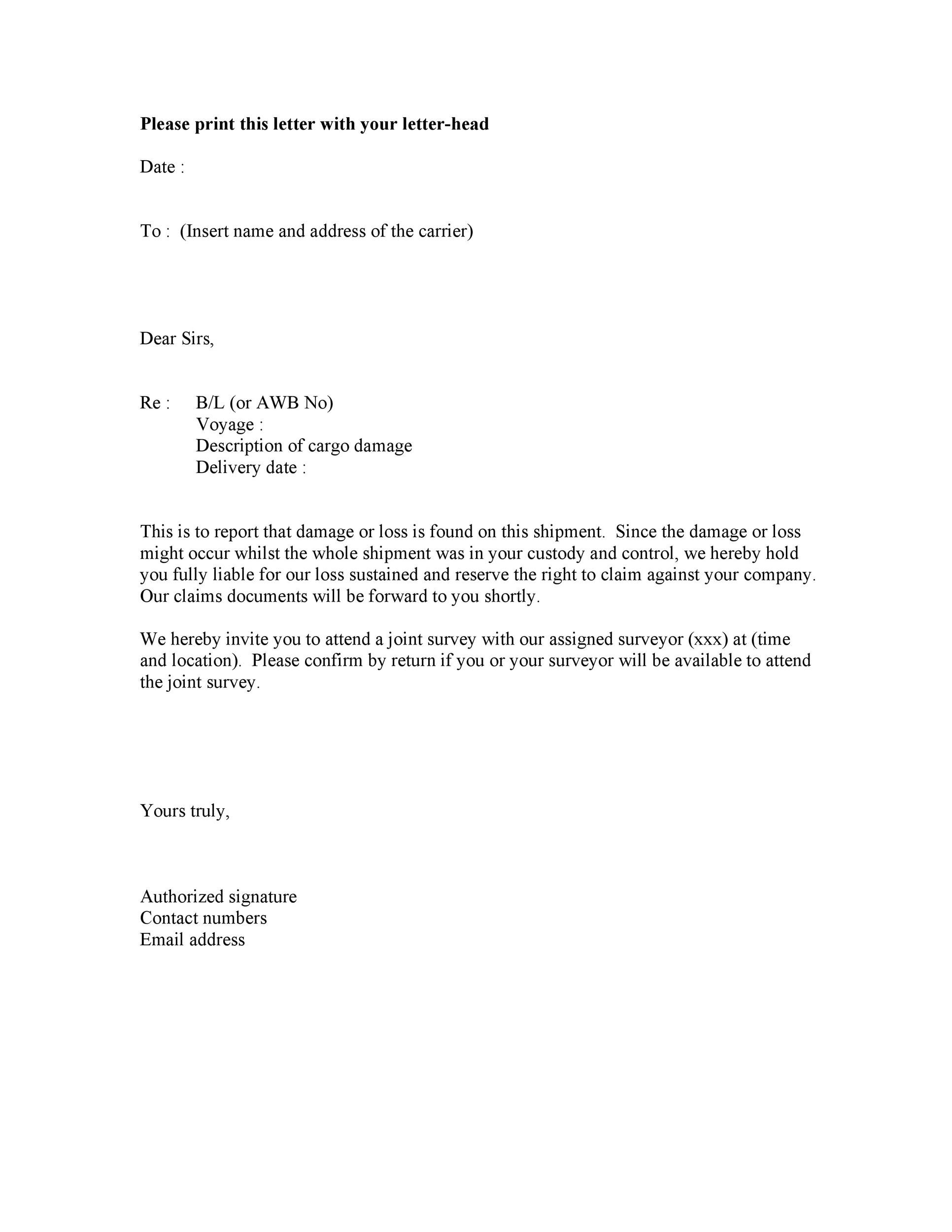A letter of undertaking clearly explains mutually agreed upon project terms. Write A Letter Of Undertaking For Me The Best Way To Write A Letter Requesting A