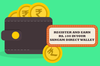 Register & get 100/- in San...