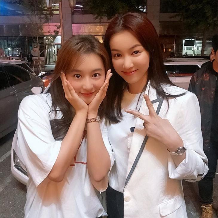 공동판매구역근거리 명중 +1 리즈 + 백작 안토리오 + 사단장 하퍼. ë„ˆë¬´ ì˜ˆë» ì•„ìŠ¤ë‹¬ ì—°ëŒ€ê¸° ê¹€ì˜¥ë¹ˆ ê¹€ì§€ì› ë¯¸ëª¨ì— ê°íƒ„ ê¹€í•˜ì—° ê¸°ìž í†±ìŠ¤íƒ€ë‰´ìŠ¤