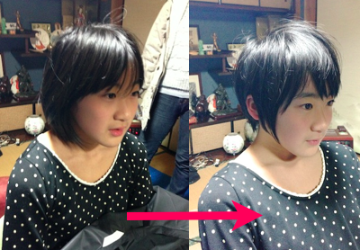中学生 バスケ 部 バスケ 髪型 女子 ショート の最高のコレクション すべての髪型のインスピレーション