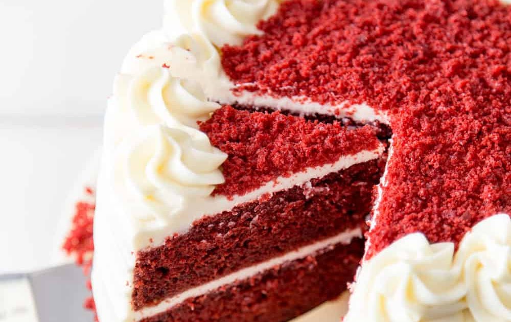 Foodwishes Com Velvet Cake Steps To Prepare Quick Red Velvet Cake Rvc Foodwishes Directory For The Black Velvet Cake Shiro Shini