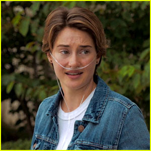 All rights reserved./courtesy everett collection©20thcentfox/courtesy everett collection. Fault In Our Stars Photos News And Videos Just Jared Page 3