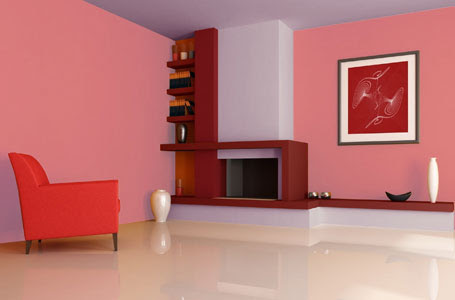 Info Baru 53 Warna  Cat  Wild Rose