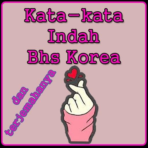 25 Kata Kata Cinta Bahasa Korea Dan Artinya - Kata Mutiara ...