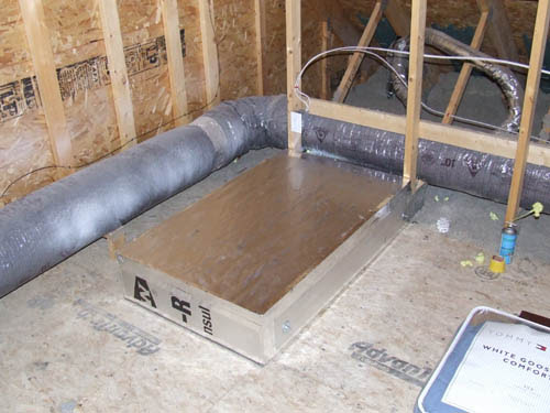 This article is all about how to install an attic. How To Build An Attic Stair Cover For Big Energy Savings