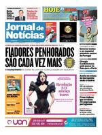 Ver capa Jornal de Notícias