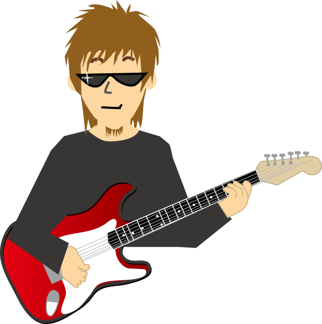 ほとんどのダウンロード ミュージシャン イラスト 写真素材 フォトライブラリー