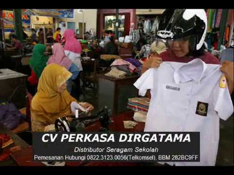  Daftar  Harga  Seragam  Sekolah  Terbaru