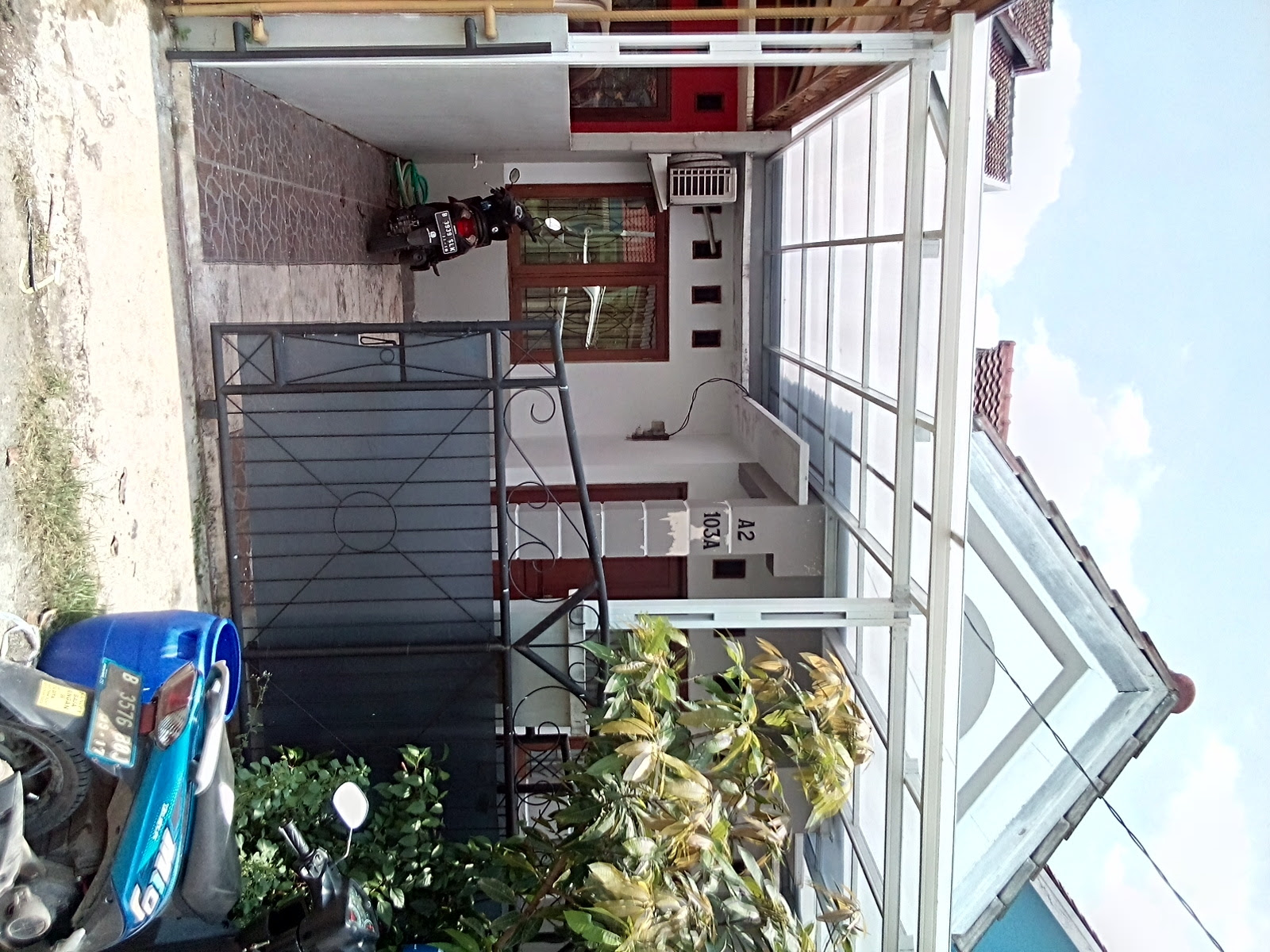 Model Lisplang Toko Desain Rumah Model Lisplang Toko Desain Rumah