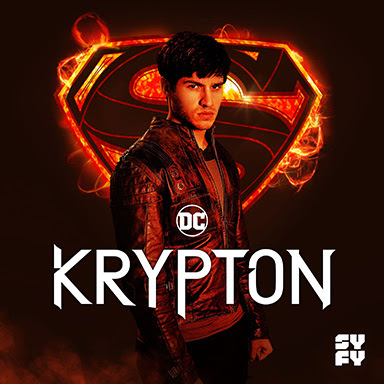 Krypton | Season 2