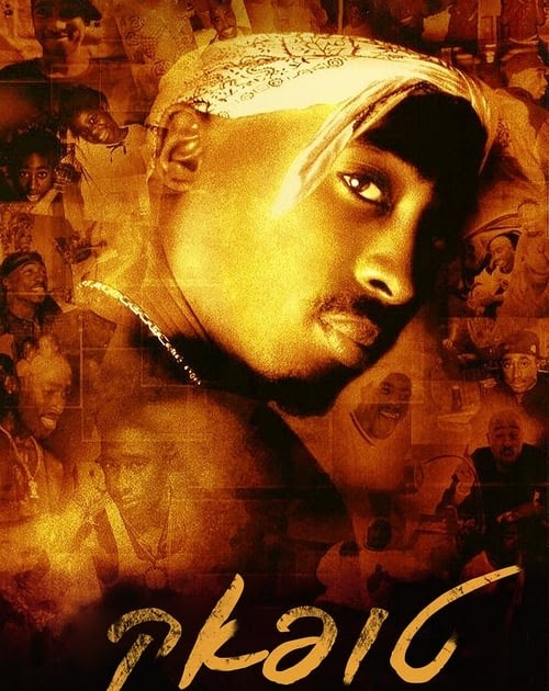 2003 Tupac: Resurrection