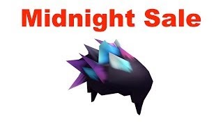 Midnight Sale Roblox 2019 Quiz To Get 500 Robux - game review clone tycoon 2 roblox amino