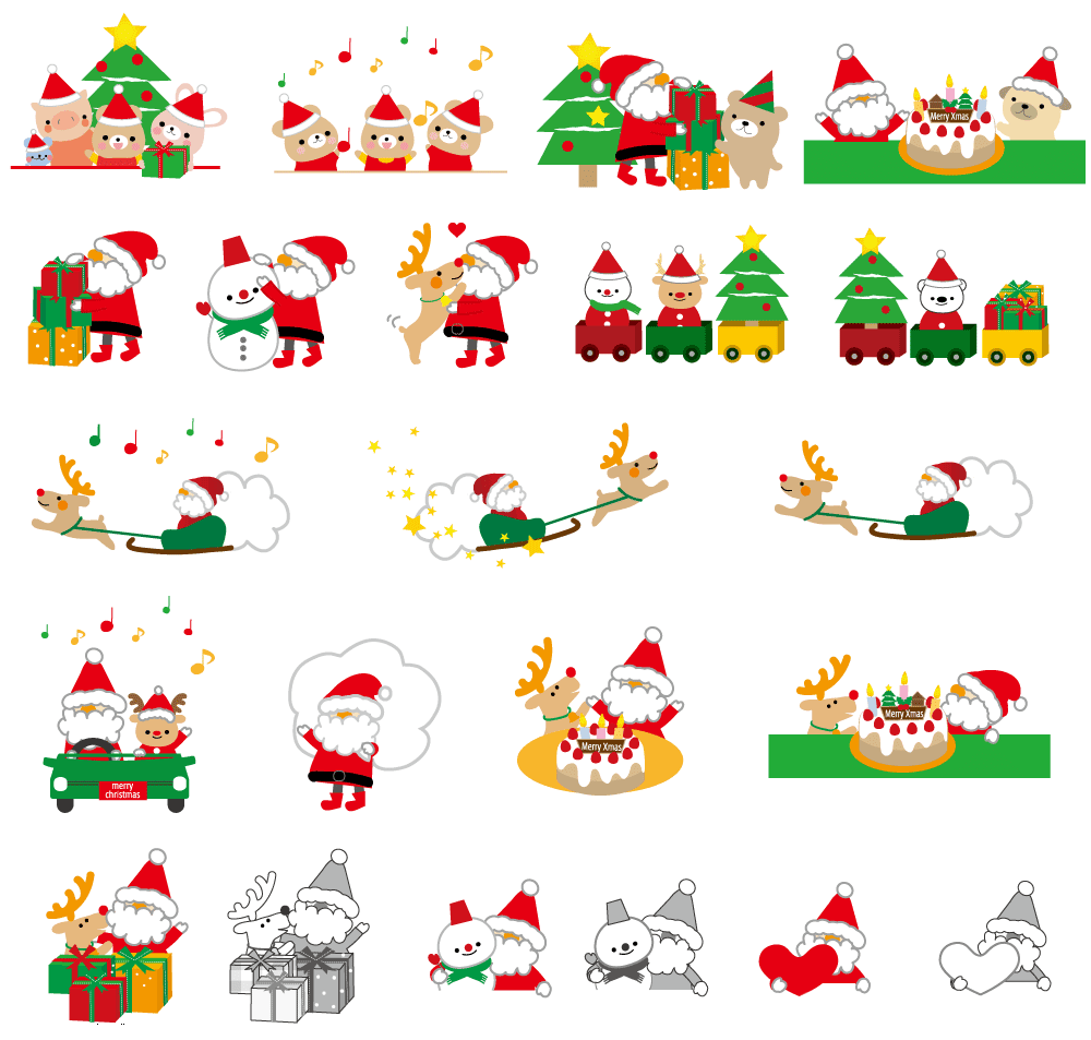 心に強く訴えるかわいい プレゼント イラスト 簡単 ただのディズニー画像