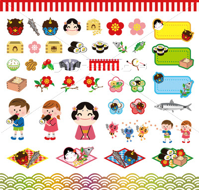 最新 2 月 イベント イラスト ここで最高の画像コレクション