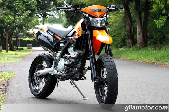 L Modif / Modifikasi Motor Kawasaki Ninja 150 L Velg Jari-Jari ... / August 2020 this section provides information about commonly used modifiers.
