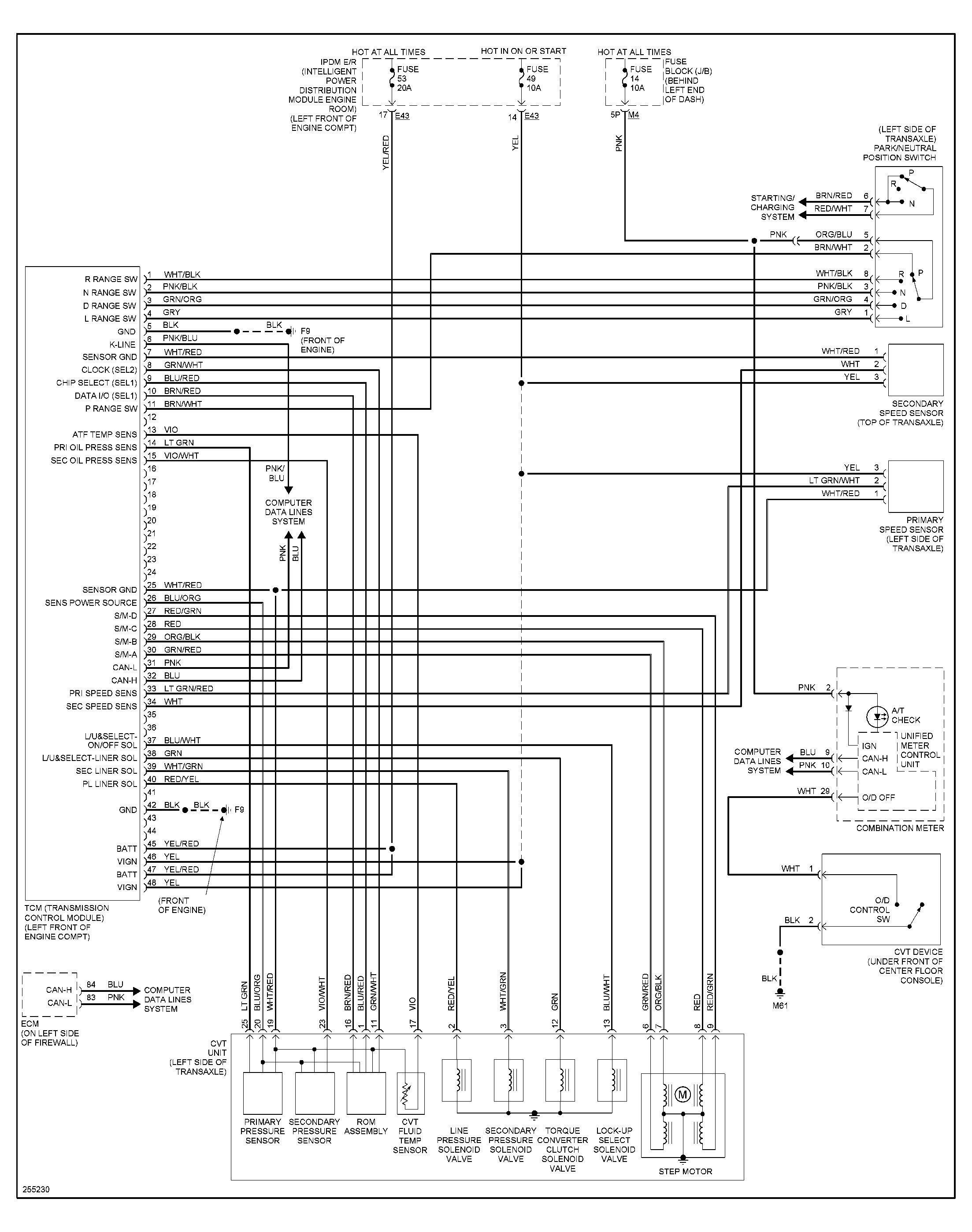 Xterra Trailer Wiring Diagram - Wiring Diagram Schemas