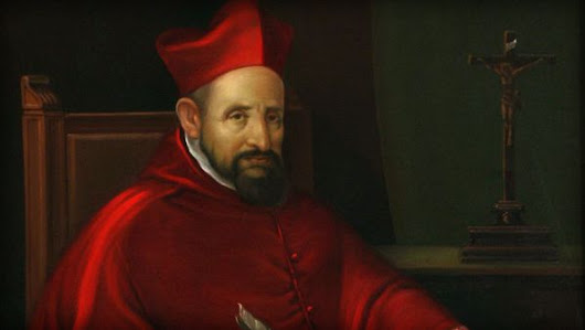 I Santi di oggi – 17 settembre – San Roberto Bellarmino, Vescovo e dottore della Chiesa