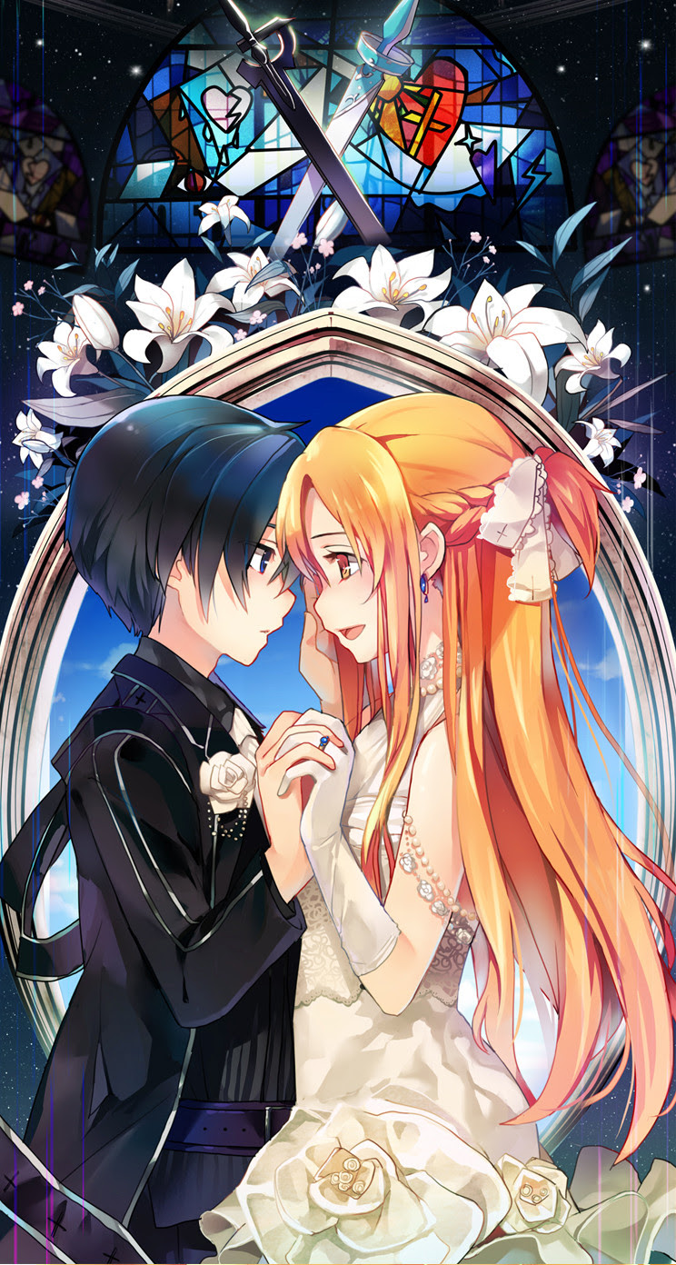 待ち受け スマホ 高 画質 Sao 壁紙 Udin