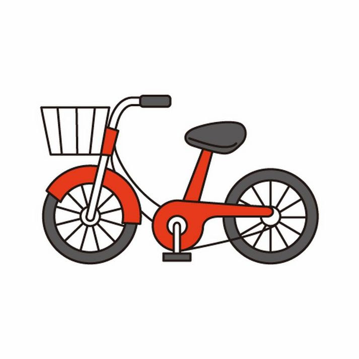 動物画像無料 トップ100 自転車 イラスト 書き方 簡単