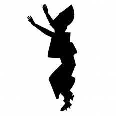 最高の無料イラスト 新鮮なイラスト 阿波 踊り