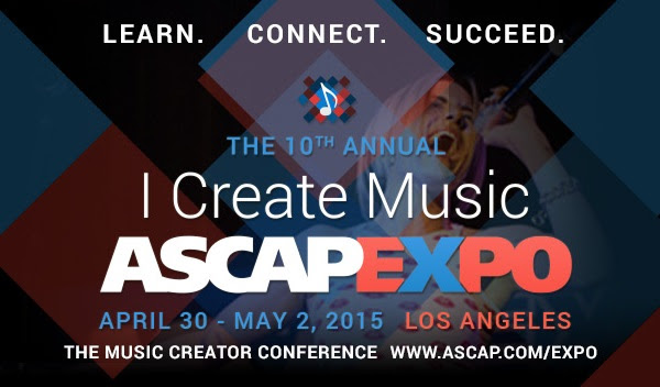 ASCAP EXPO