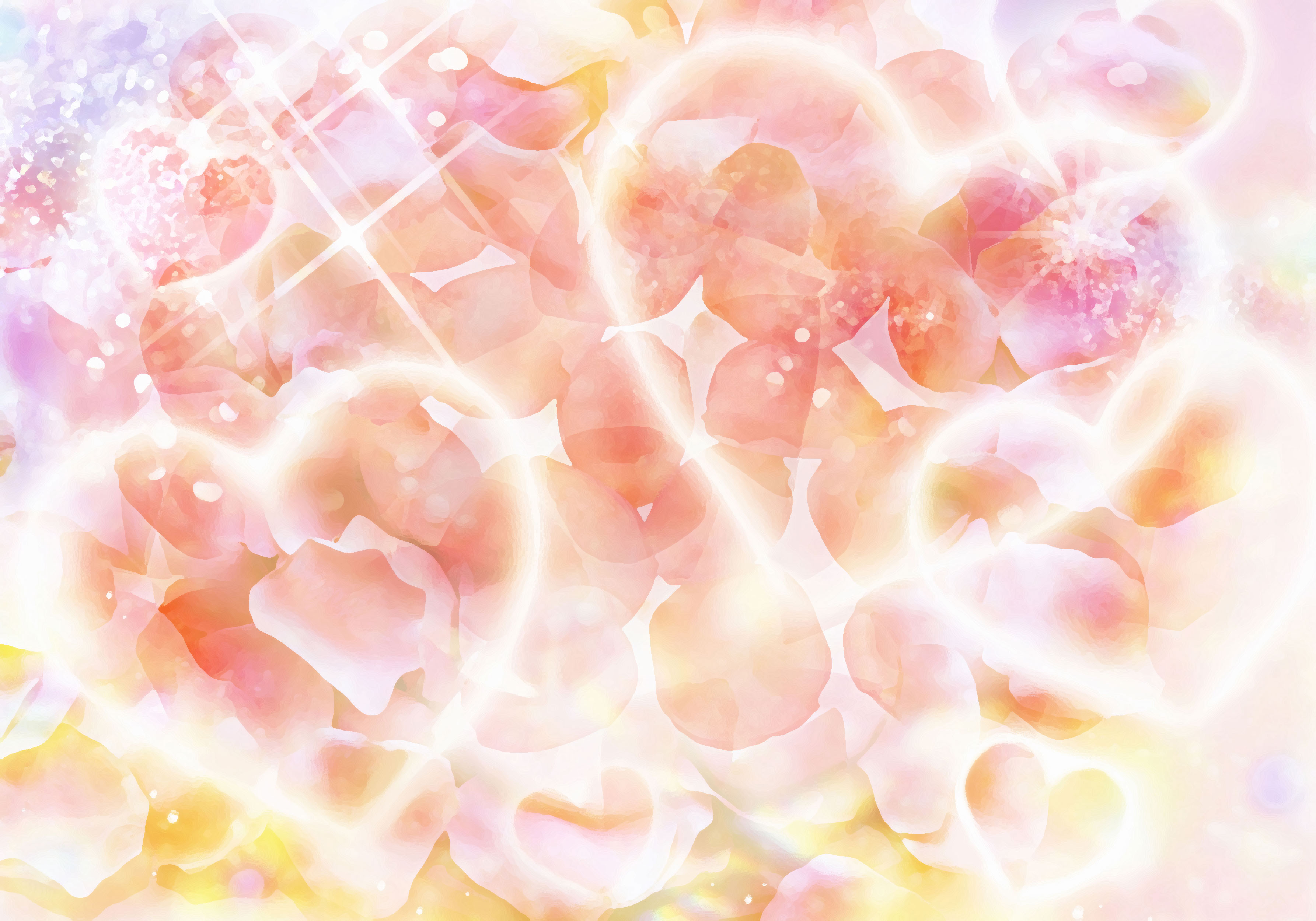 すべての花の画像 トップ100 壁紙 綺麗な花 イラスト