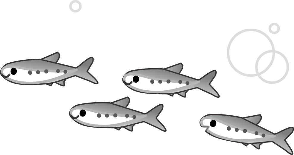 かわいいディズニー画像 上魚 素材 フリー