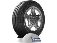 Pneu Aro 18? Michelin 225/55R18 TL