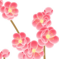 新着3月 花 イラスト 無料 動物ゾーン