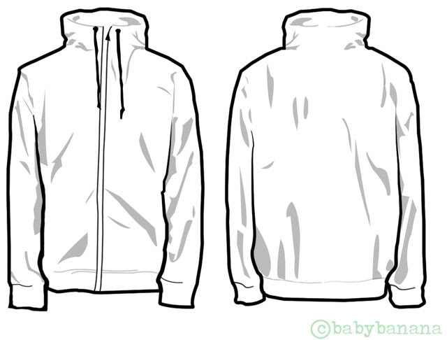 Kumpulan Desain  Jaket  Terbaru Desain  Jaket  Bomber