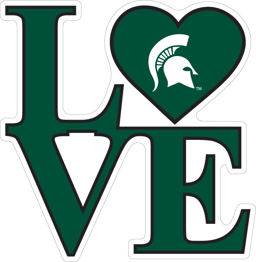 Michigan State Svg Free Download Michigan State University College Of Human Medicine Vector This Free Svg Cut File Comes In A Single Zip File With The Following File Formats