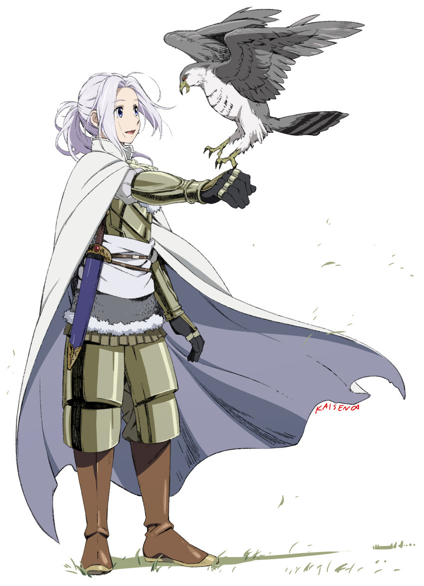 イラスト集 ベストアルスラーン 戦記 イラスト