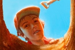 She was voiced by daveigh chase in most. Holes Louis Sachar