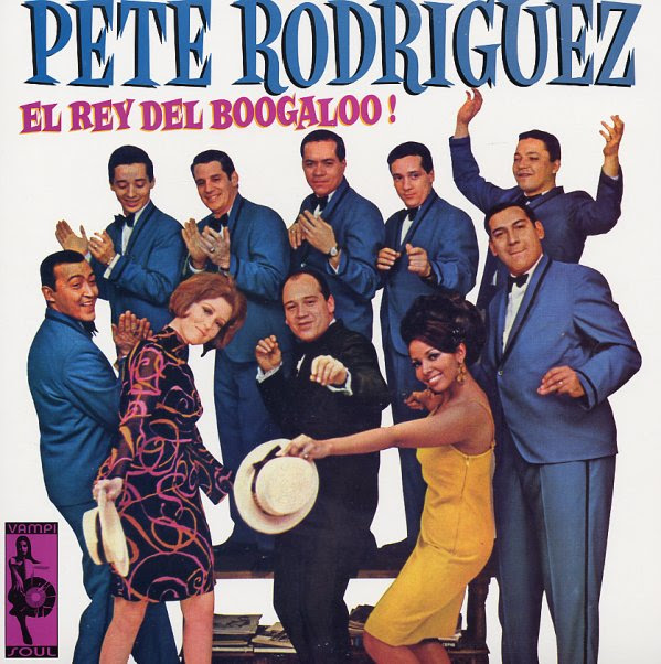 Boogaloo Corner MÃºsica, DiscografÃ­a, Jazz, Blues, Rock,