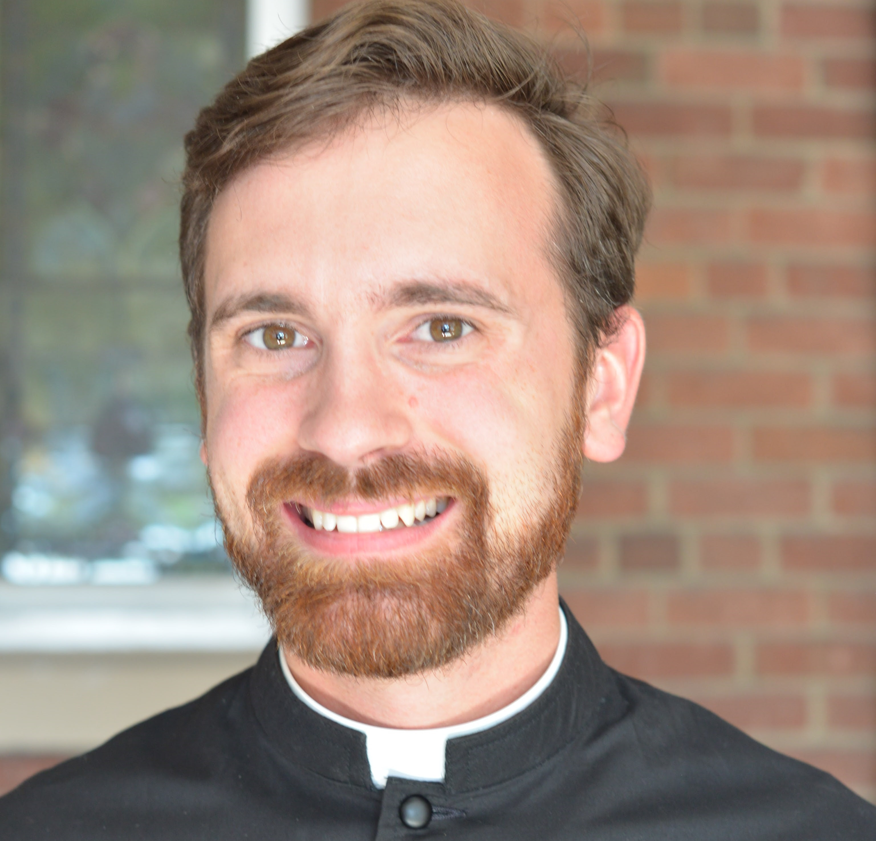 Ordination diaconale - Jonathan Kelly
