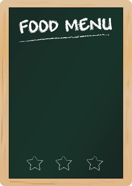 Create background menu makanan style with photoshop, illustrator, indesign, 3ds max, maya or cinema 4d. Black Menu Vector Background Vector Background Free Vector Free Download