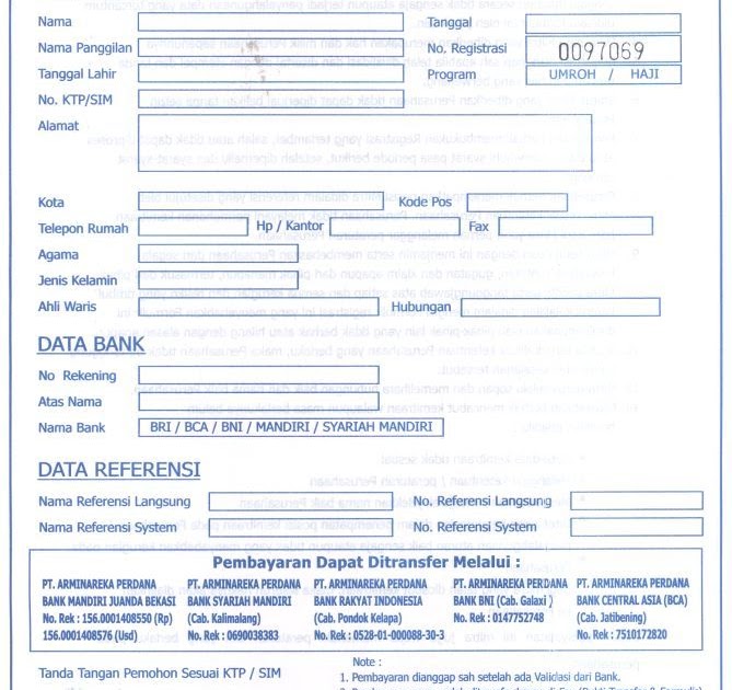 Contoh Artikel Laporan Hasil Observasi - Job Seeker